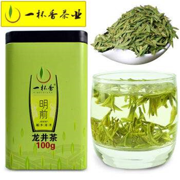 一杯香茶业加盟